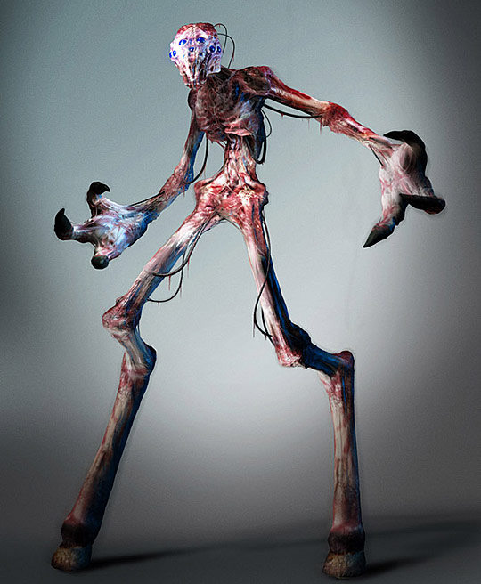 Sacry aliens artworks showcase aa031 Sacry aliens artworks showcase