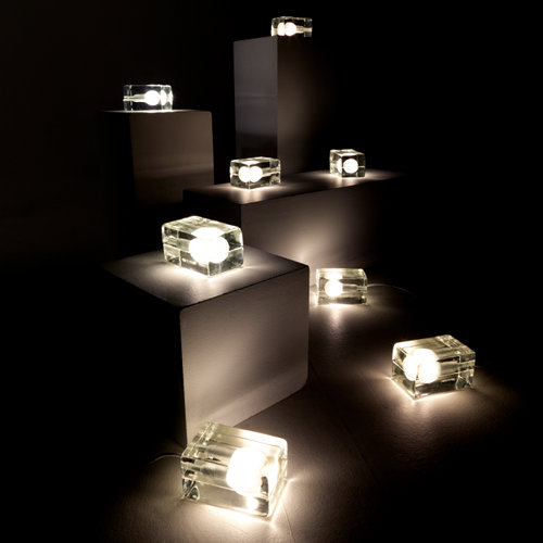 block Block Lamp 1260