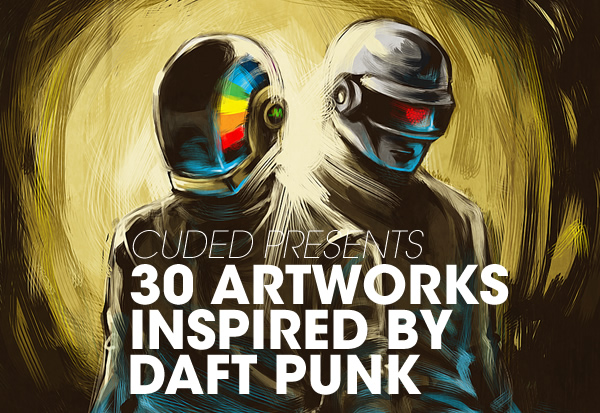 Digital art selected for the Daily Inspiration #635