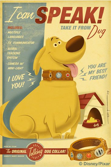 eric tan2 pic on Design You Trust eric tan2 Retro Posters for UP