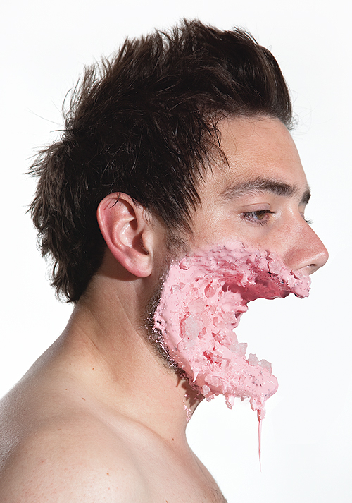 faces5 6 pic on Design You Trust faces5 6 Faces x Ashkan Honarvar