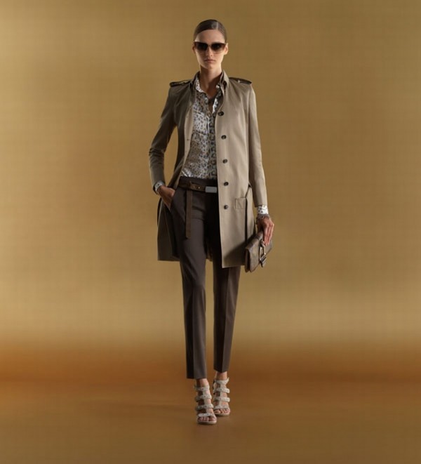 guccicruise6 600x661 pic on Design You Trust guccicruise6 600x661 Gucci Cruise 2011 Lookbook