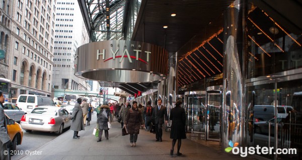 hyatt 600x319 pic on Design You Trust hyatt 600x319 Grand Hyatt New York has entered the final phase of renovation