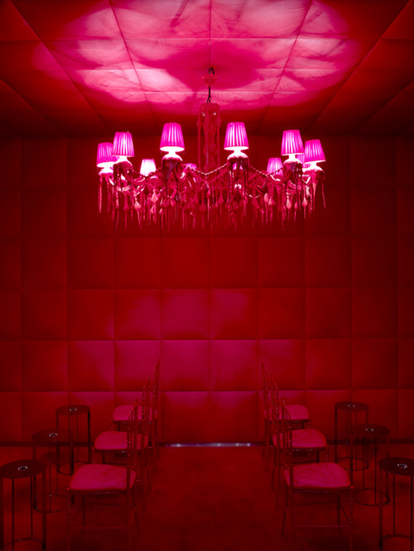 le royal monceau by philippe starck 2b The New Royal Monceau by Philippe Starck