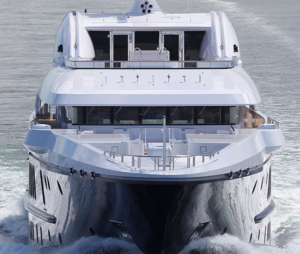 new yacht 2 pic on Design You Trust new yacht 2 New Yacht from Nobiskrug: Sycara V