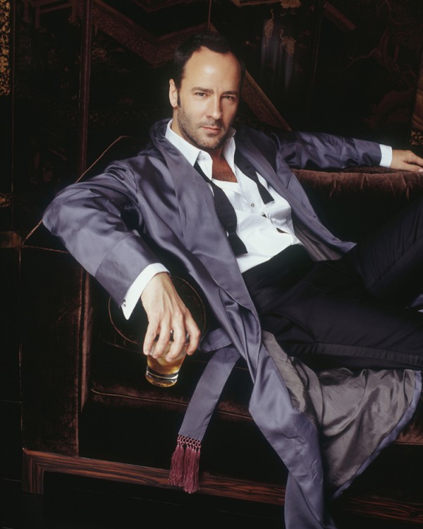 shockblast tom ford 600x750 pic on Design You Trust shockblast tom ford 600x750 Tom Ford HIMSELF!!