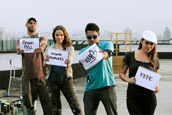 sprite refresca tus ideas 2 Sprite   Refresh Your Ideas