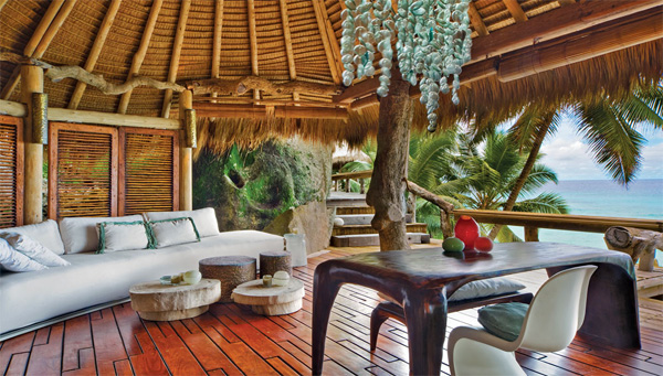 top accomadations The Top Resort Accommodations in the World