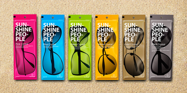 Packaging inspiration