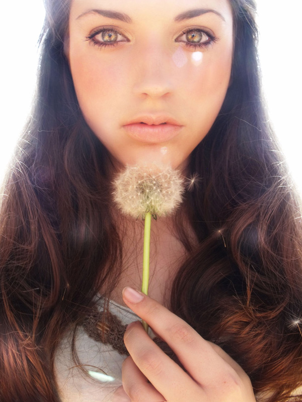 Digital art selected for the Daily Inspiration #648