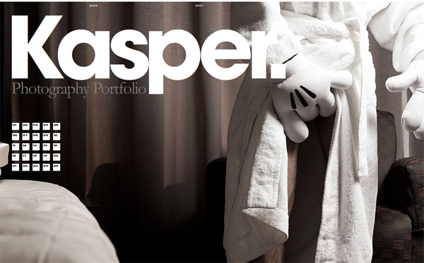 2221 pic on Design You Trust 2221 Kasper Voogt // Top Class Professional Photography Portfolio @100BestWebsites