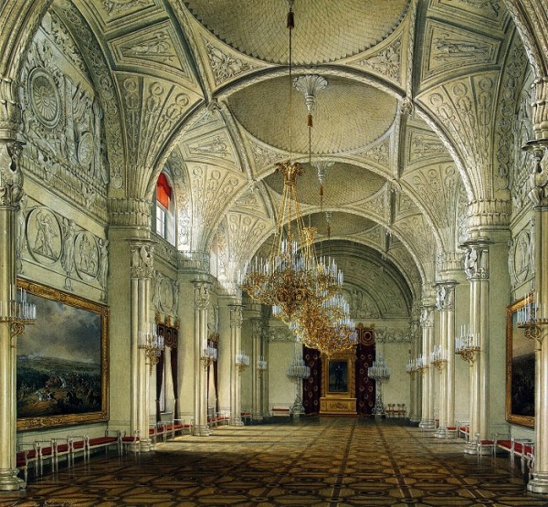 339343 600x555 pic on Design You Trust 339343 600x555 Edward P. Gau Russian painter