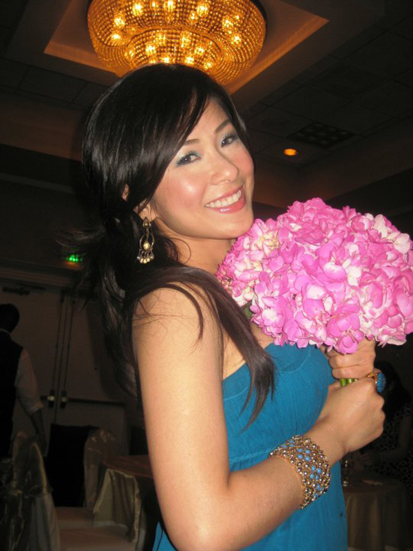 Amy Nga Le 11 The Outstanding Beauty Of Amy Nga Le