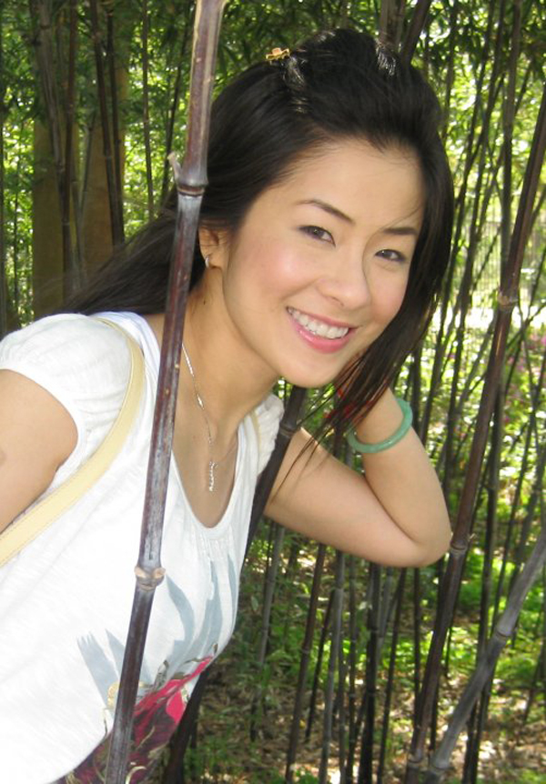 Amy Nga Le 13 The Outstanding Beauty Of Amy Nga Le