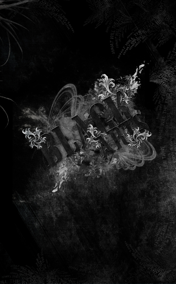 Black arts Black arts