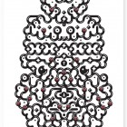 Christmas e1291037145720 140x140 Daniel Ting Chong: Faces