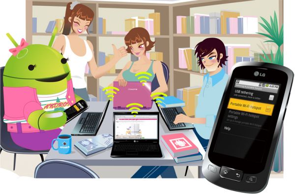 LG optimus one 2 800s1 pic on Design You Trust LG optimus one 2 800s1 LG optimus one advertorial illustrations