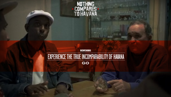 NothingComparesToHavana 017 Nothing Compares To Havana