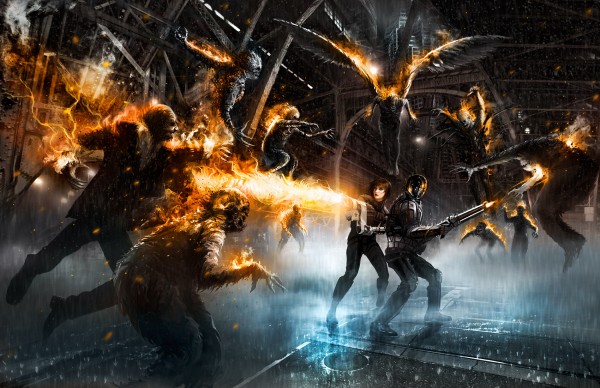 The blight by alexiuss 600x388 pic on Design You Trust The blight by alexiuss 600x388 Inspiration Dose #3