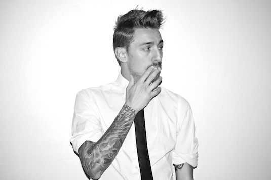  Adam Rindy