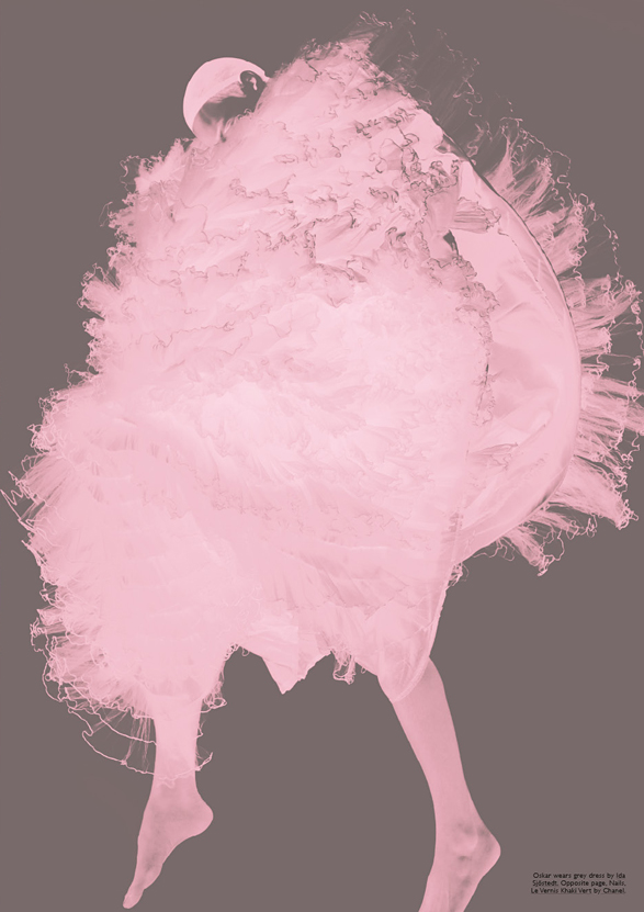 Contributor Issue Fall/Winter 2010 by Andreas Sjödin Contributor Issue Fall/Winter 2010 by Andreas Sjödin
