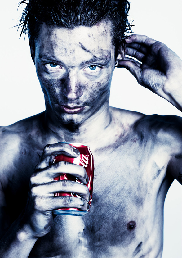 Contributor Issue Fall/Winter 2010 by Andreas Sjödin Contributor Issue Fall/Winter 2010 by Andreas Sjödin