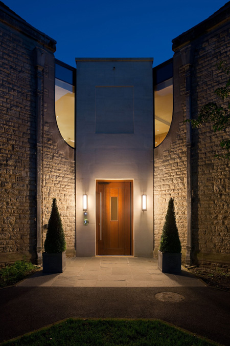 con2 Home Lighting Designs