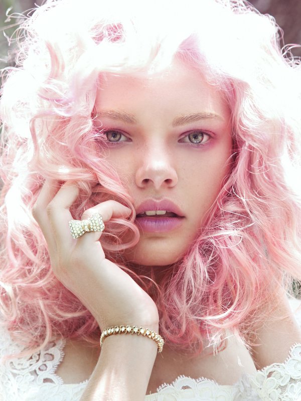 pic on Design You Trust Courtney Vogler by Elliot & Erick Jimenez