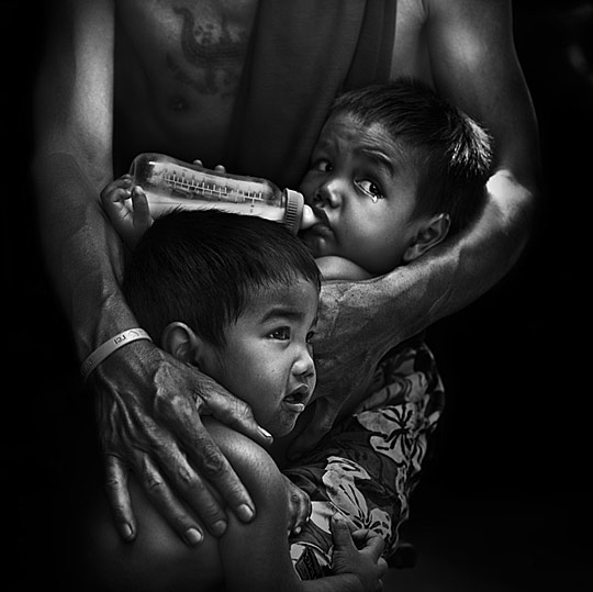The Uncovered Truth in Documentary Photographs do01 The Uncovered Truth in Documentary Photographs