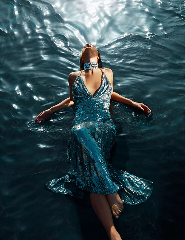 pic on Design You Trust Emily Didonato by Solve Sundsbo