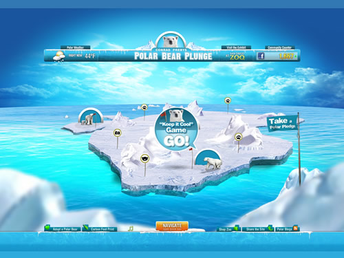 flash 10 pic on Design You Trust flash 10 20 Creative Game Websites Built with Flash
