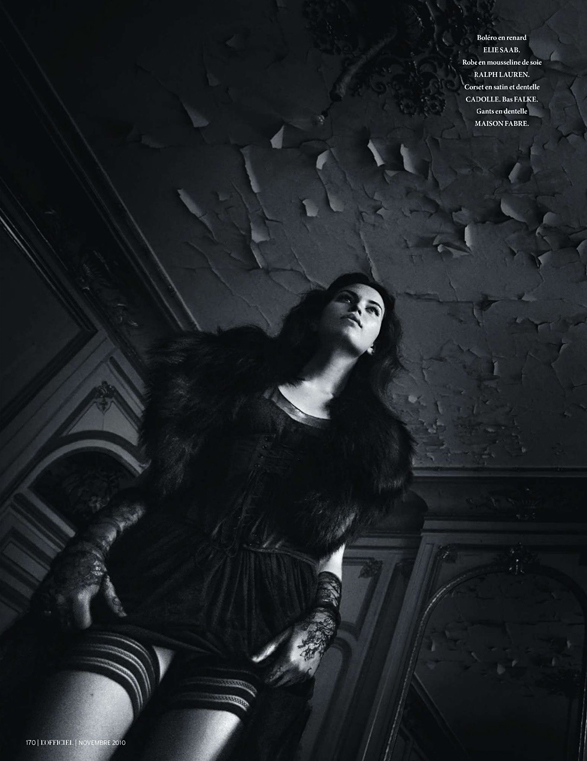 Isla Dowling by Lorenzo Bringheli Isla Dowling by Lorenzo Bringheli