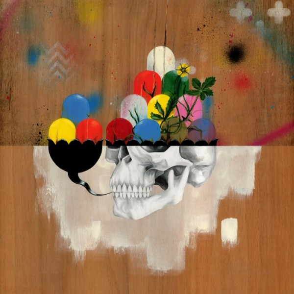 Digital art selected for the Daily Inspiration #671