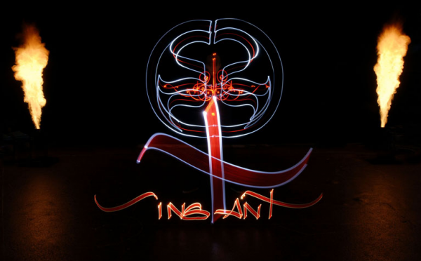 18 Amazing Light Painting by French LightGraff Collective light graff 17 600x372 18 Amazing Light Painting by French LightGraff Collective