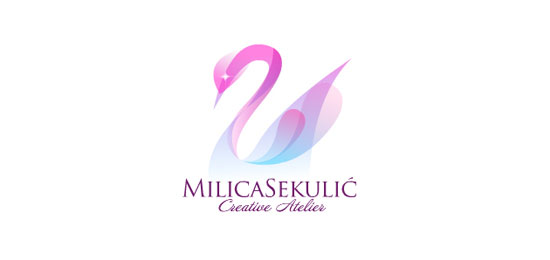 logo 2 Showcase of 30 Creative Logo Designs Inspired by Animals