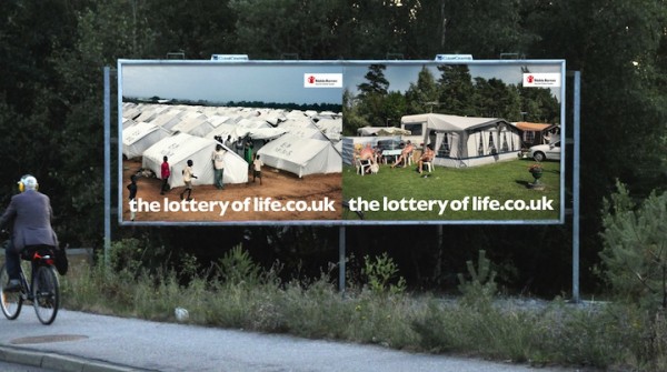 lottery of life lotteryoflife1 600x335 lottery of life