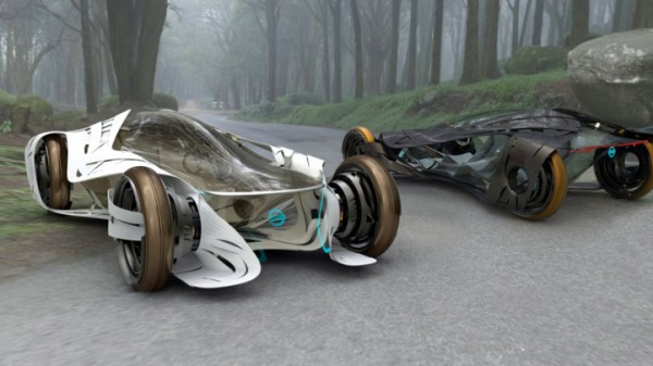 n1 600x337 pic on Design You Trust n1 600x337 Nissan iV Concept