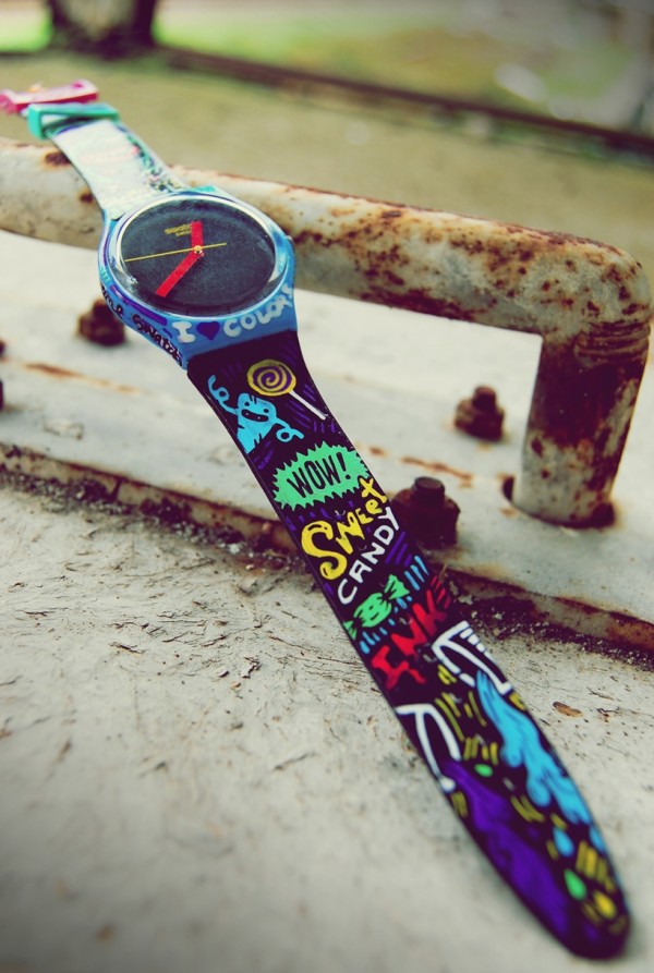 Digital art selected for the Daily Inspiration #673