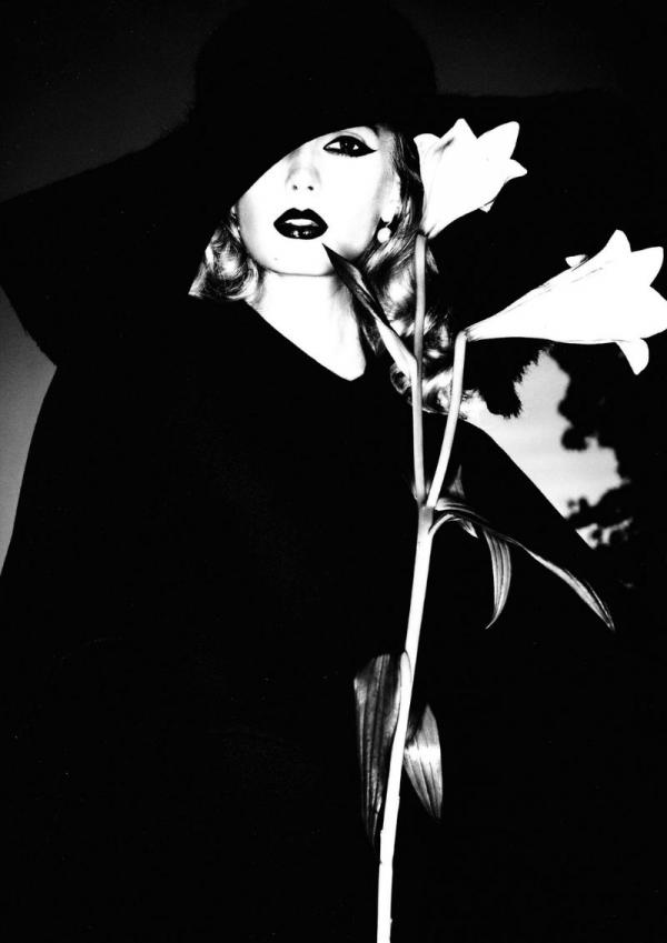  Sigrid Agren by Ben Hassett
