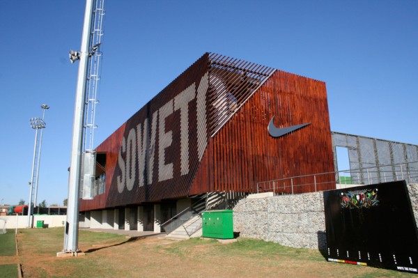sw1 600x399 Nike Soweto Training Center