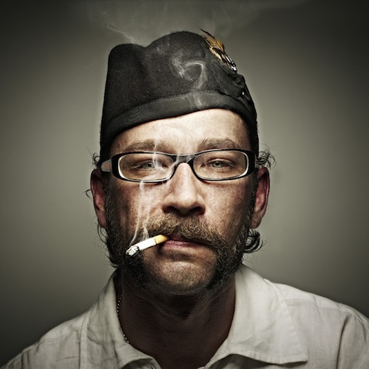 pic on Design You Trust Toby Dixon