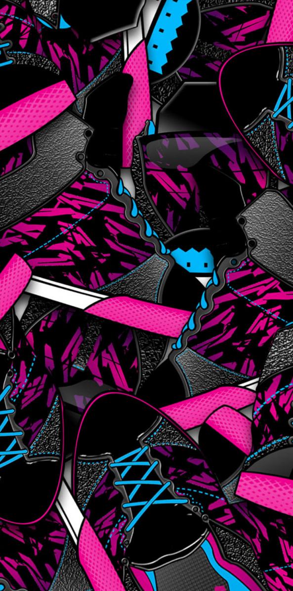 Digital art selected for the Daily Inspiration #670