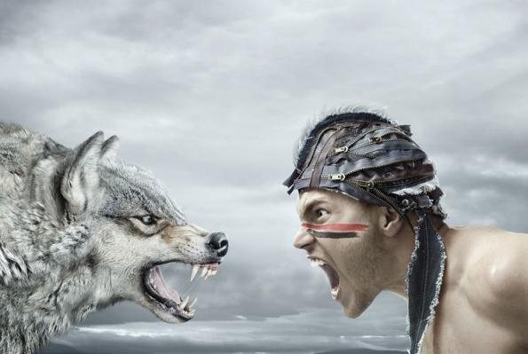 Digital art selected for the Daily Inspiration #670