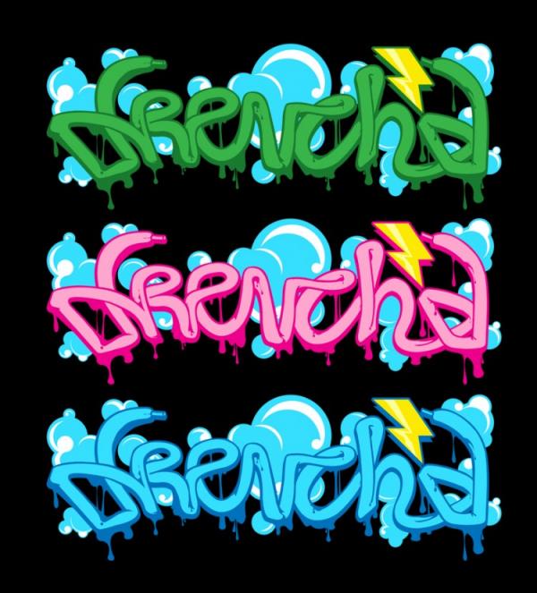 Digital art selected for the Daily Inspiration #670