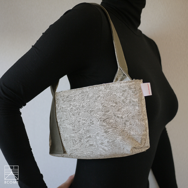 101220 FB Kimono Bag BCOME a KIMONO BAG