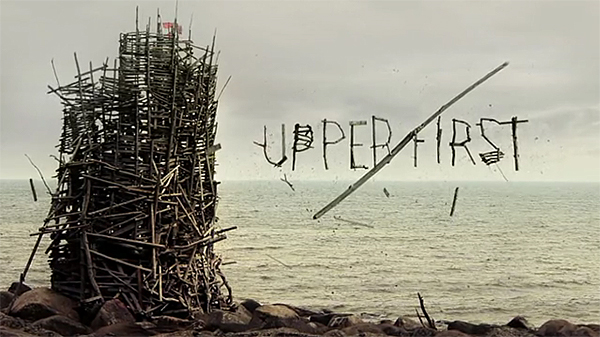 Upper First – Showreel 10
