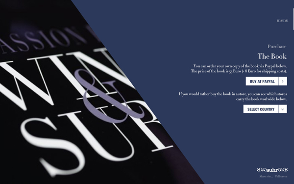 221 Wine and Surf // A Passion For Wine And For Celebrating life @100BestWebsites