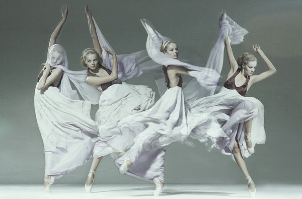 310 Dancers in Motion   Jan Masny