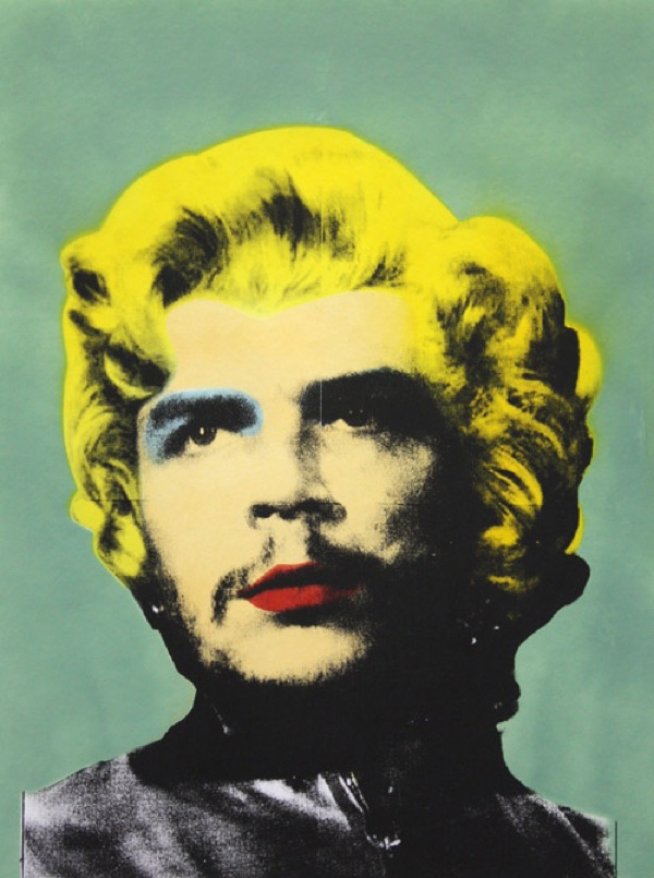 4263700488 40c111eba6 o pic on Design You Trust 4263700488 40c111eba6 o warholized/marilynized