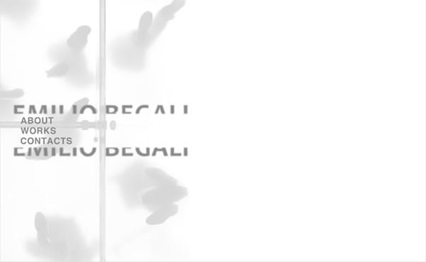 44 Emilio Begali // Commercial and Personal Photography Portfolio @100BestWebsites